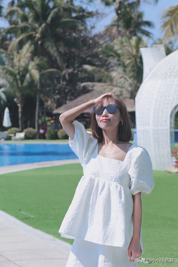 三亚吃住行,三亚自由行海边住宿攻略