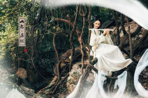 24个杭州古风拍摄地，随便一按都是张武侠大片！