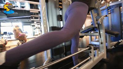 拜托了马儿｜想要练就迷人“小翘臀”，你还差这几招