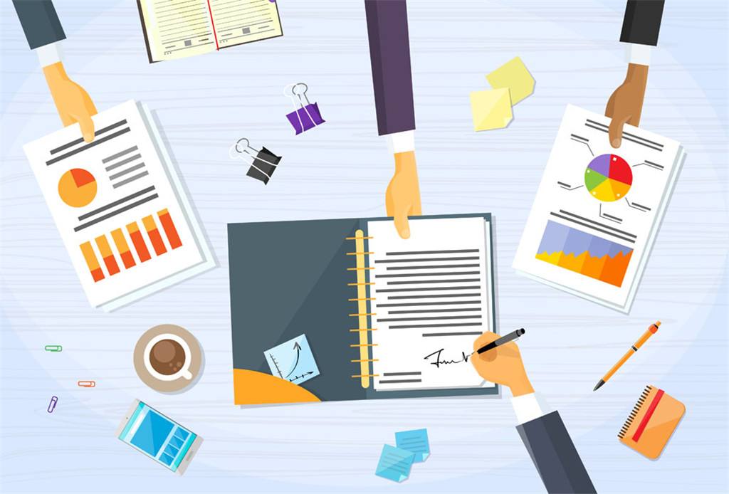 办公室主任主要是负责什么,当好办公室主任的八大诀窍