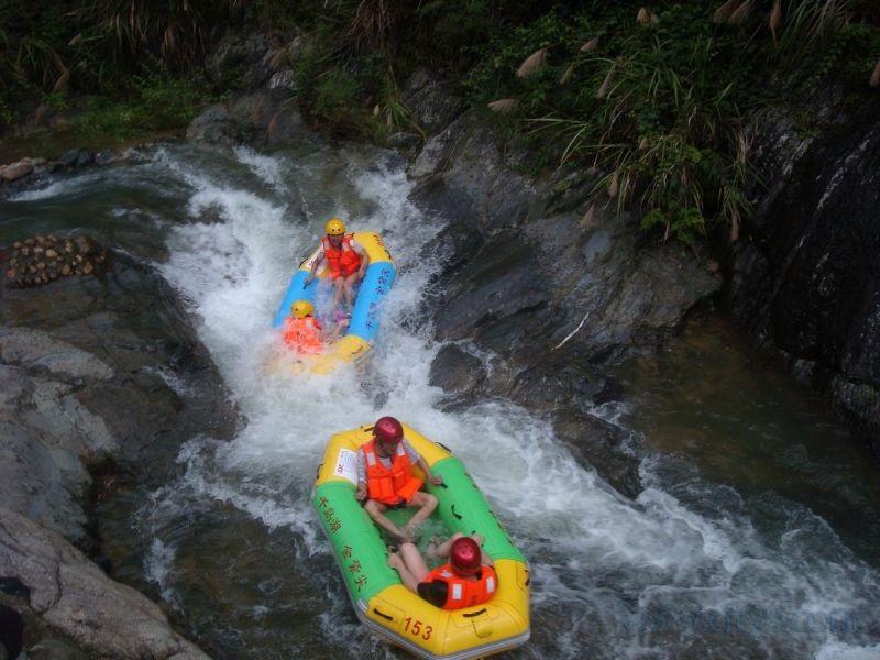 千岛湖夏日清凉之旅,夏季千岛湖自驾游攻略