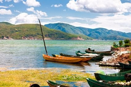 国内旅游:云南双廊寻梦全攻略