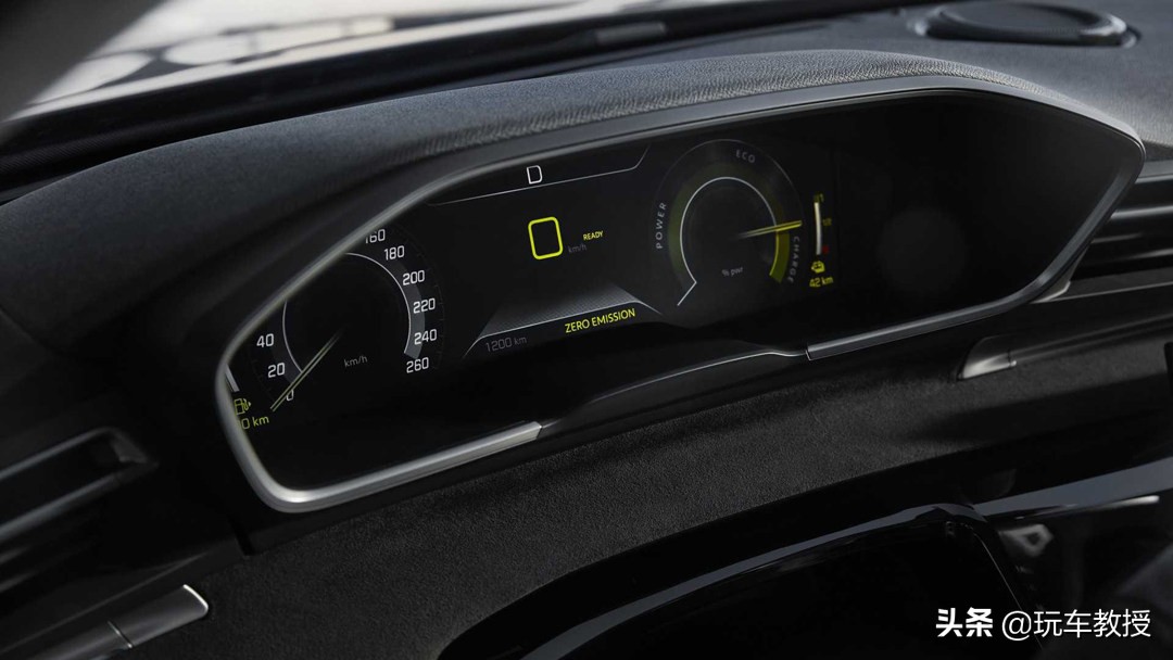 新款标致1.6t508评测,标致最新款508