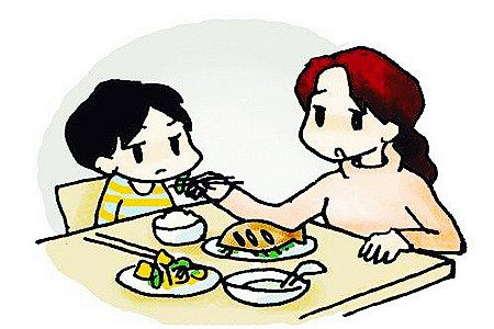 孩子不生病的家庭都有哪些习惯,孩子不生病九种最有效的办法