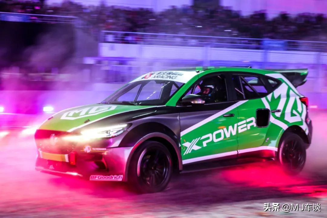 搞搞跑车，玩玩经典，它难道不香吗？