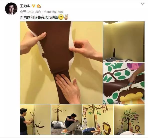 三娃奶爸王力宏，年入4.6亿，却一件衣服穿10年，钱都去哪了？