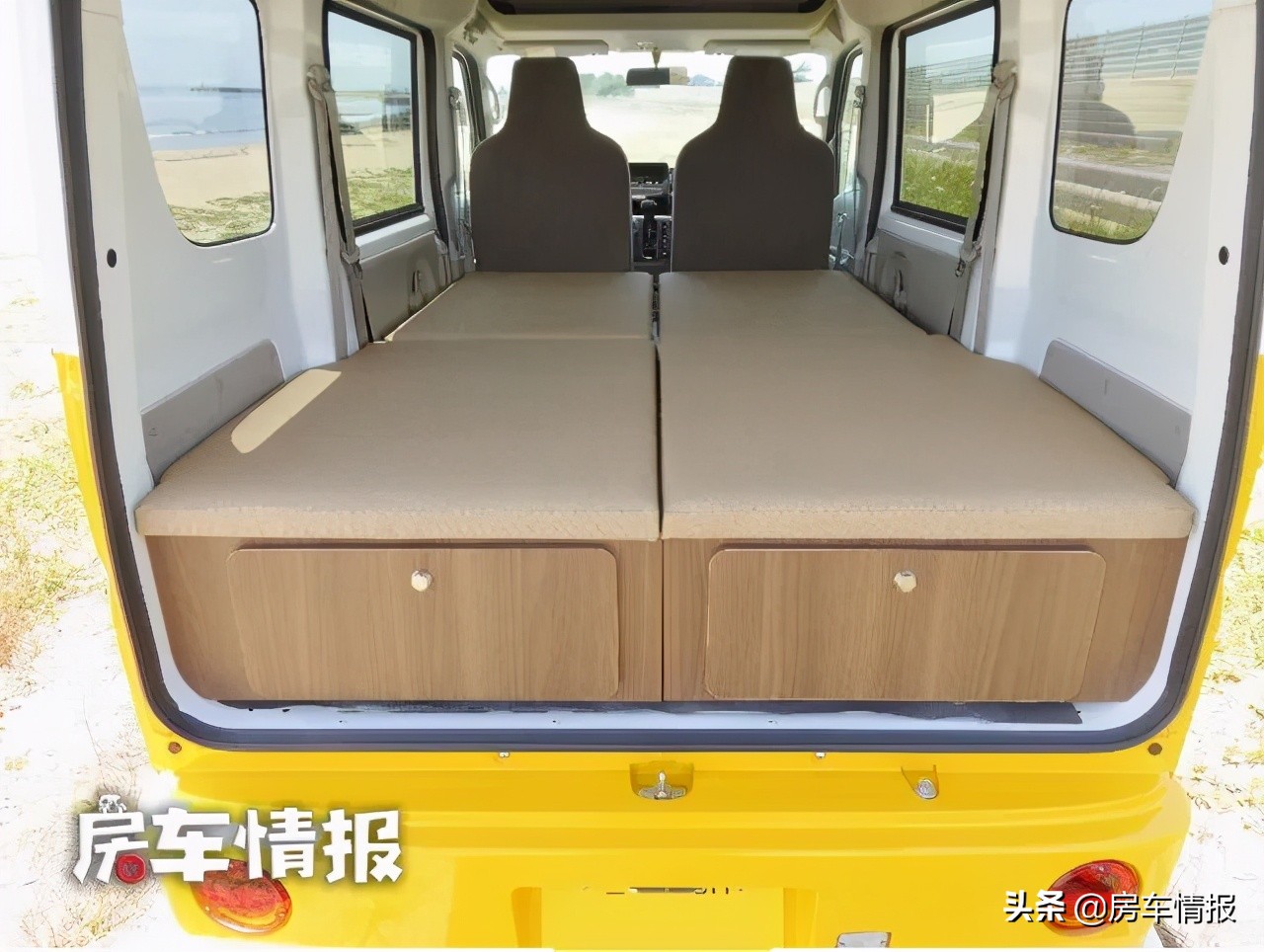 铃木房车13万完整视频,铃木房车13万哪能买到