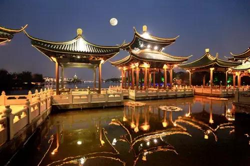 南京周边国庆亲子游,南京周边3日游旅游景点推荐