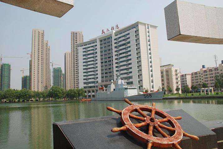 湖北职业技术学院几个系,湖北最好的职业技术学院有哪些