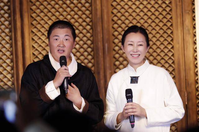 虚伪的孙楠:出轨离婚却反咬一口,“热爱国学”毁了女儿一生