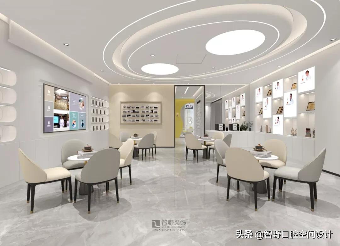 口腔诊所怎么设计,口腔诊所布局设计图免费