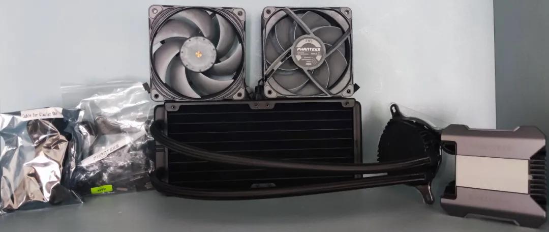 5900x用水冷还是风冷,5900x目前游戏性能测试