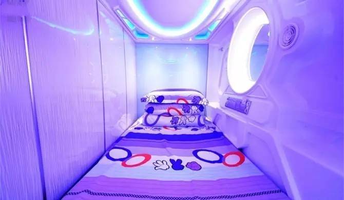 春风十里，只为睡你│厦门最美的民宿都在这儿