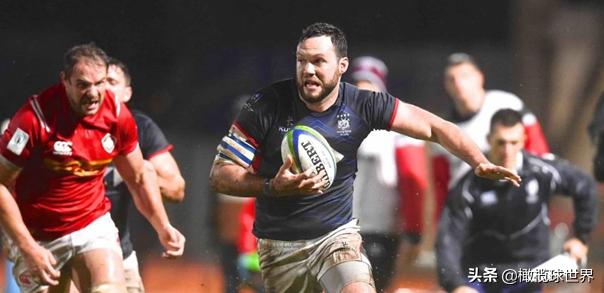 中国橄榄球发展历程,亚洲橄榄球什么水平