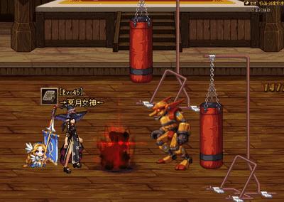 dnf女法师三觉特效,dnf女法师三觉立绘图片