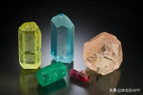 适合日常佩戴硬度高的宝石,什么宝石不易磨损