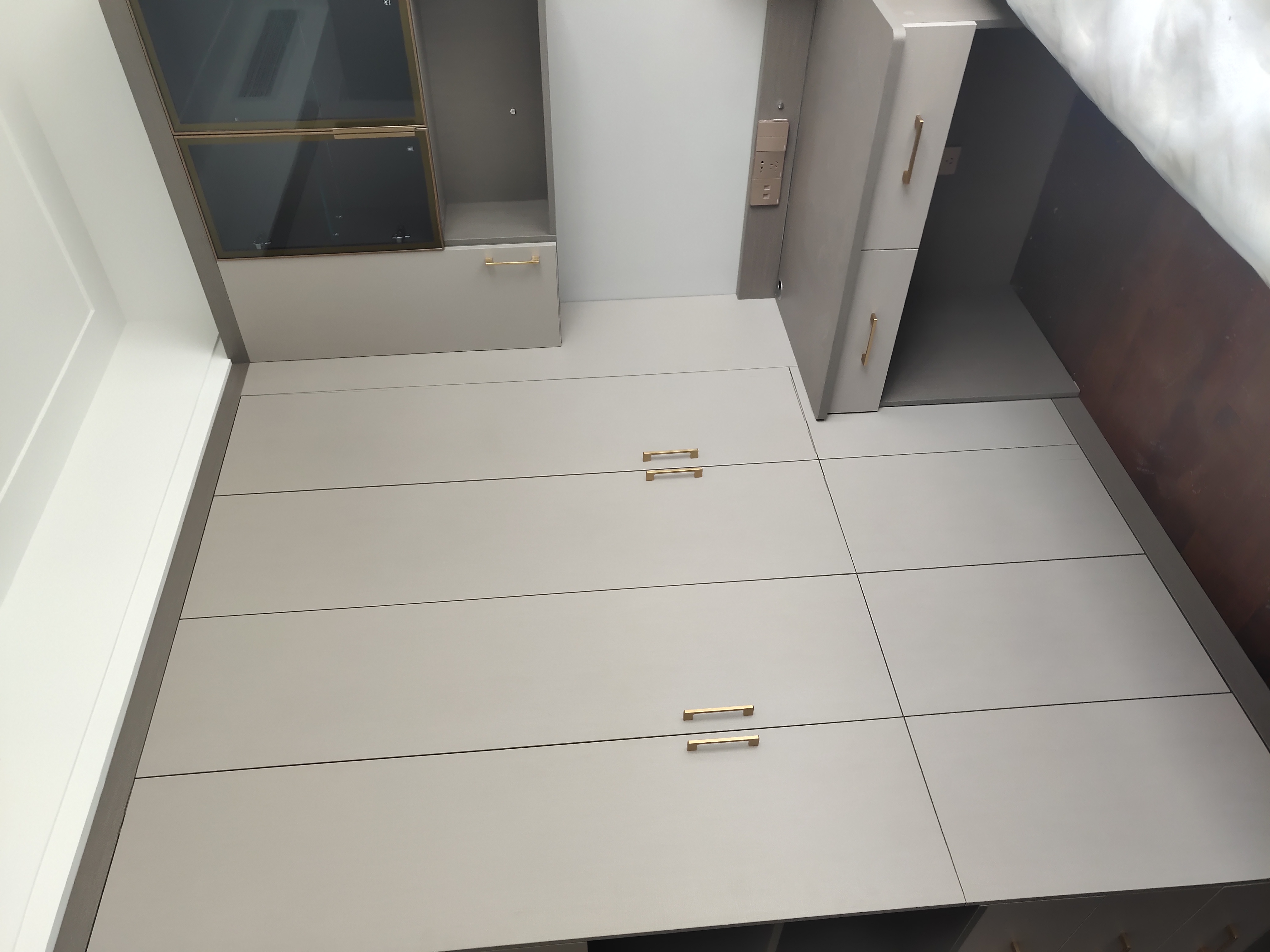 千年舟全屋和顾家全屋定制哪个好,顾家全屋定制39800套餐合适吗