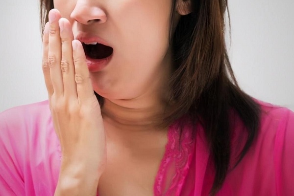 女朋友有口臭怎么去除,女朋友有口臭是怎么样的体验