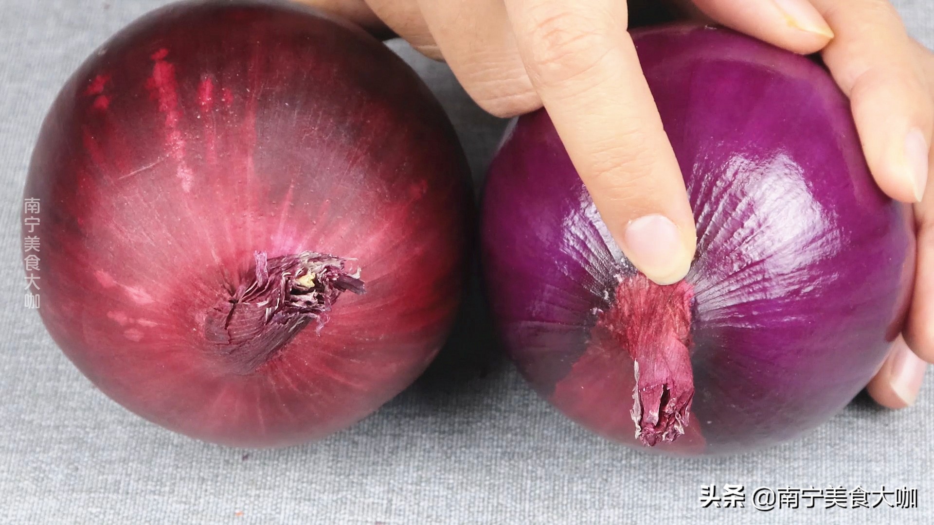 买洋葱挑什么皮的好,买洋葱怎么挑选