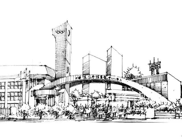 动漫手绘教程水溶彩铅上色技法,手绘教程零基础入门上色