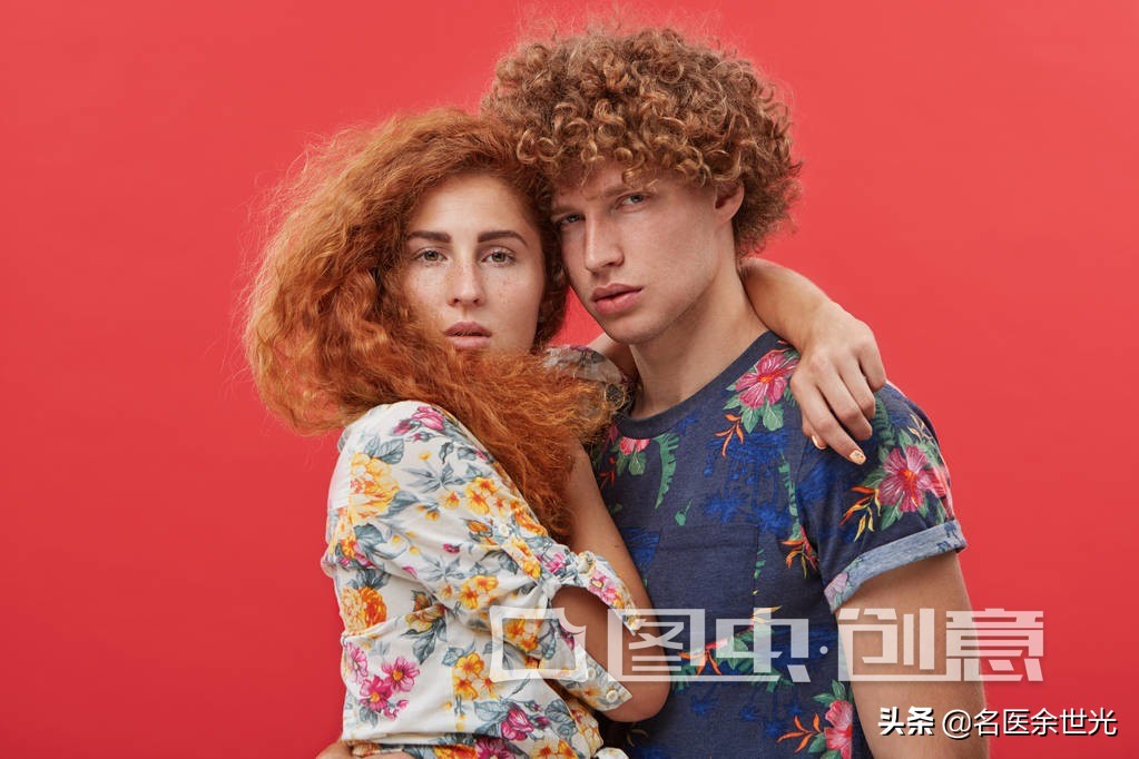 人类体毛是怎么回事,人类体毛消失之谜