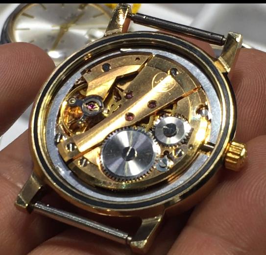 瑞士买表真实经历,在商场买瑞士表怎么知道是真的