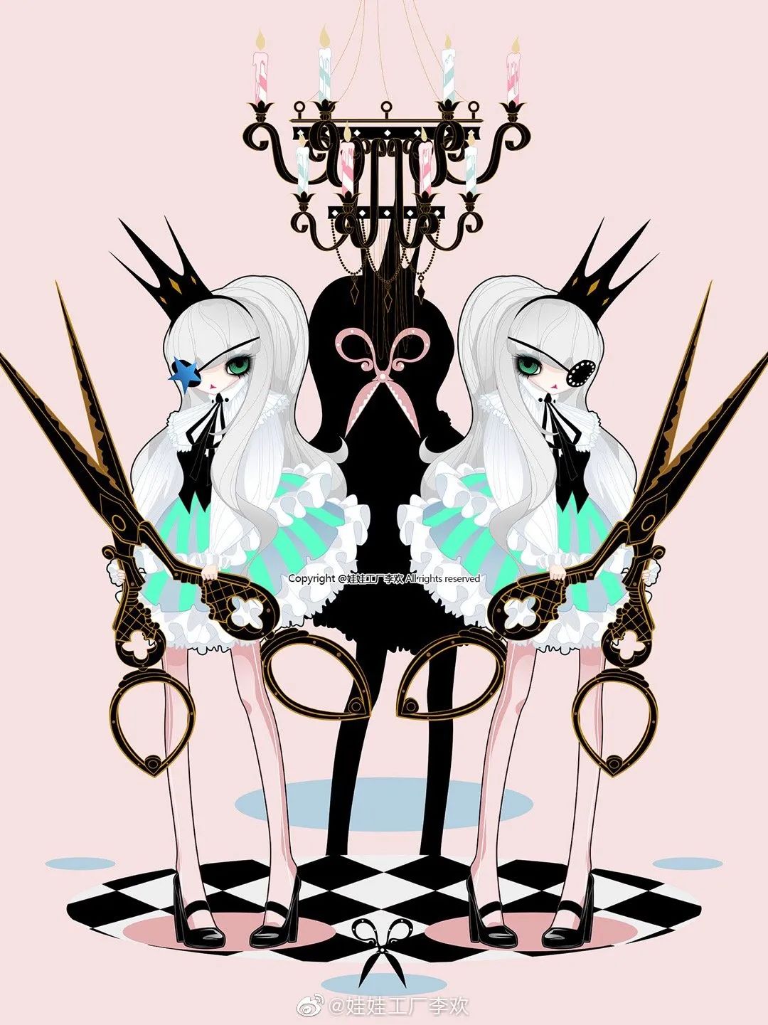 artist2016款,那些年用过的非主流头像