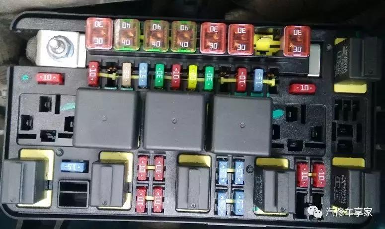 汽车发动机抖动操作方法,发动机行车中抖动什么原因