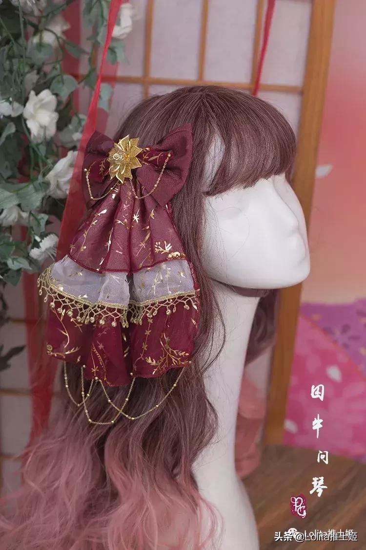 lolita质量好的店铺推荐,正版国牌lolita有哪些店