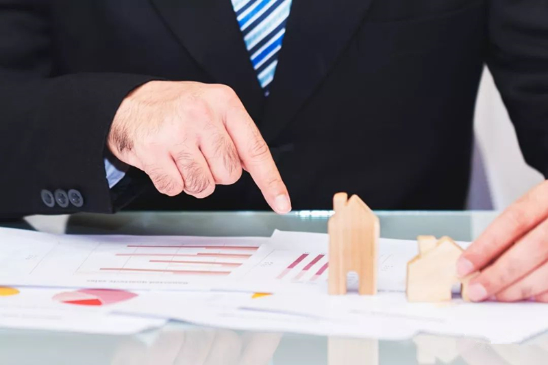 美国房产经纪人怎么选,为什么在美国买房那么便宜