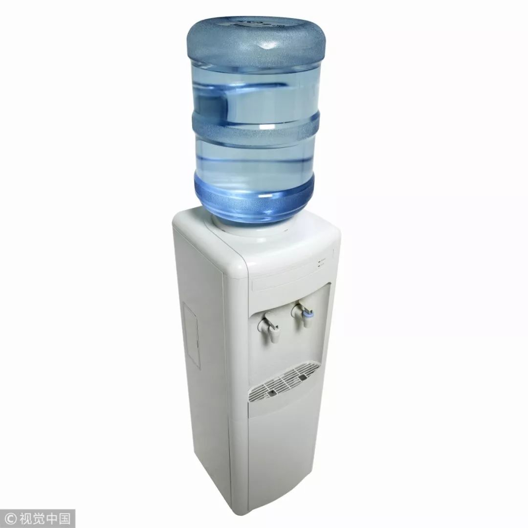 饮水机很脏怎么清洁,长期未使用的饮水机怎么清理