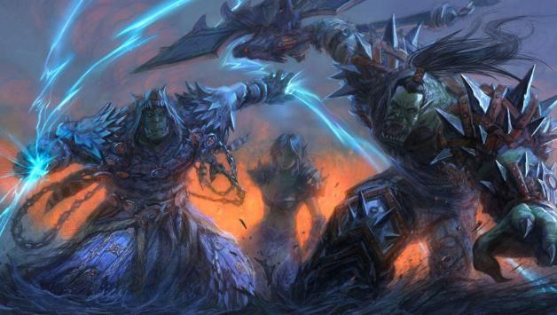 斗破苍穹圣墟小说,五本高人气玄幻小说圣墟已落榜