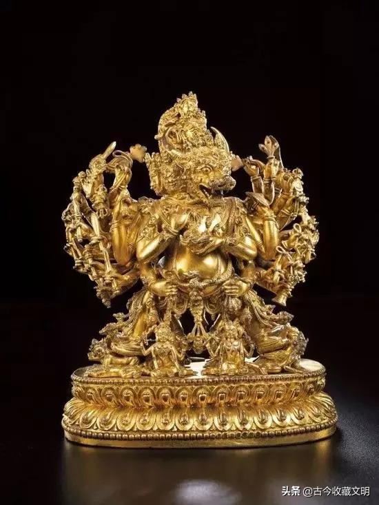 瓷器你有吗？中国古董市场货源危机已来临