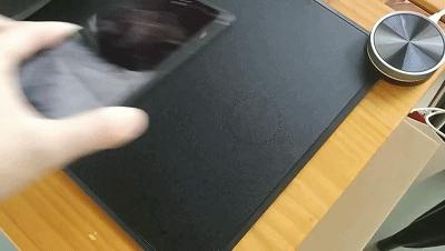 米物智能鼠标垫测评视频,米鼠智能鼠标评测