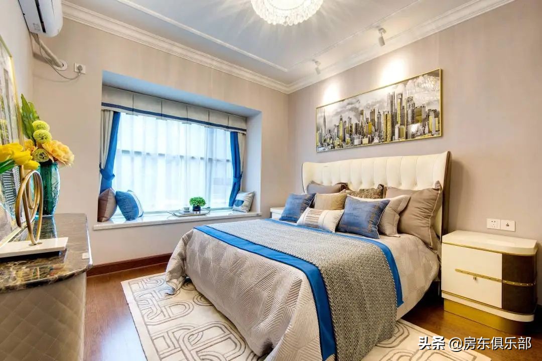 去常西湖薅羊毛！精装13988元/㎡起！还有2所公办外国语+一线湖景