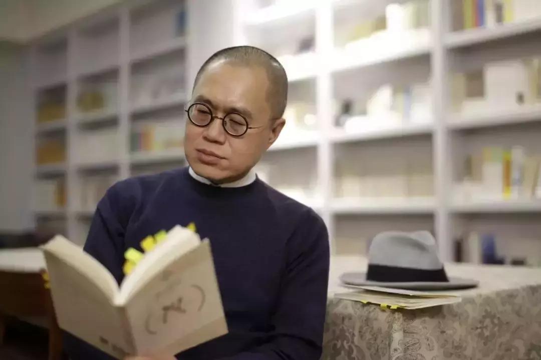 梁文道真的有深度吗,梁文道真实人品