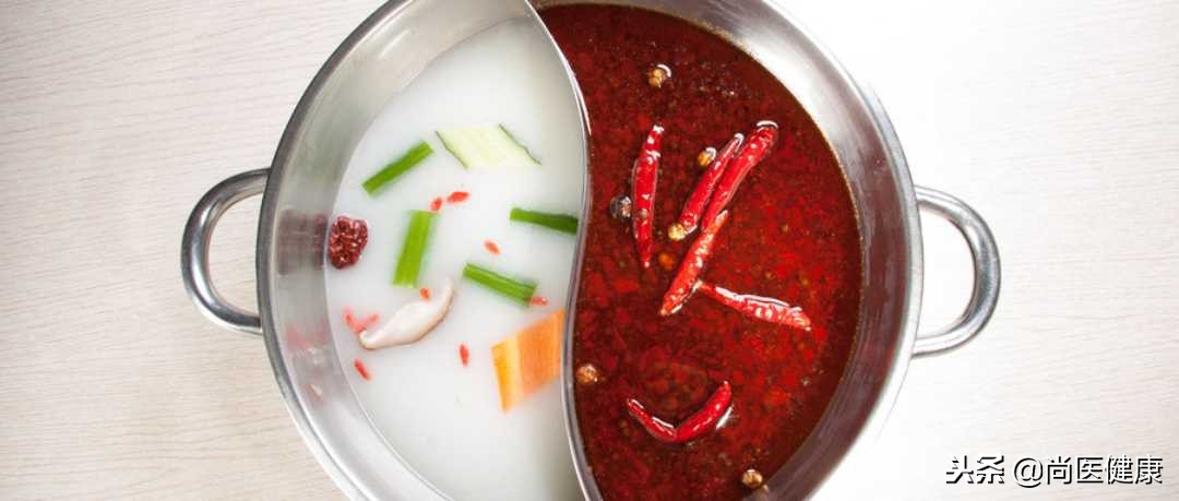 一吃火锅就腹泻吃什么药,一吃火锅就拉肚子是什么原因