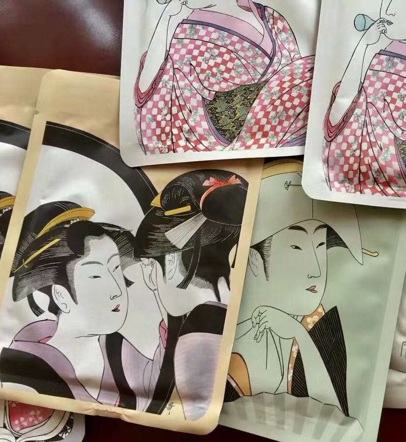 十款好用的日本面膜推荐,日本面膜推荐测评红黑榜