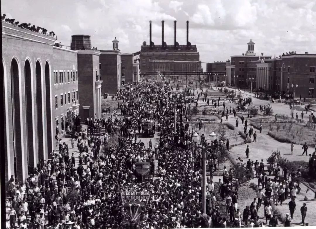 西安为何错失“一汽”?兼谈西安工业缘何不强|西安观察