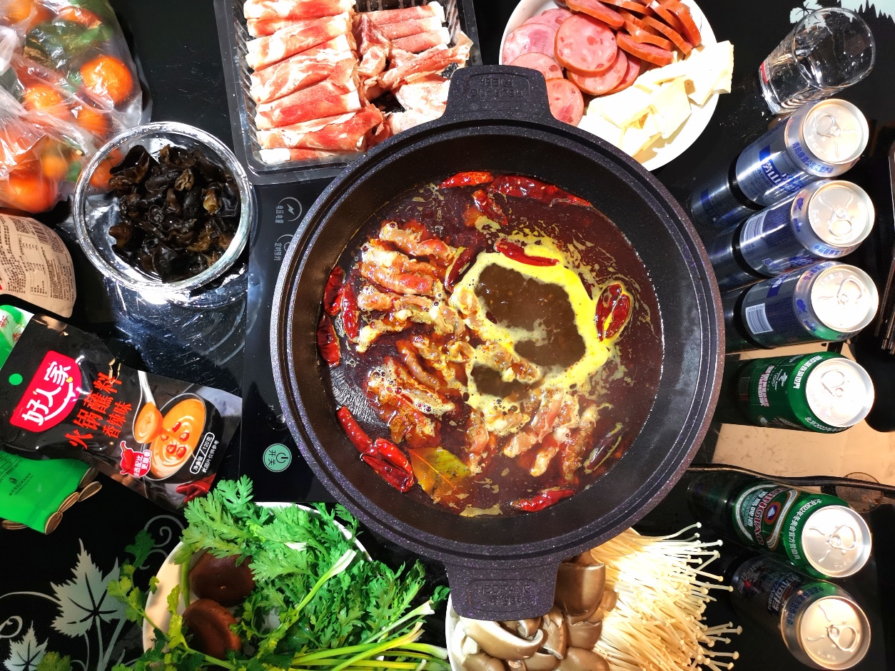 帝伯朗不粘锅官方旗舰店好用推荐,帝伯朗八合一不粘锅真实测评