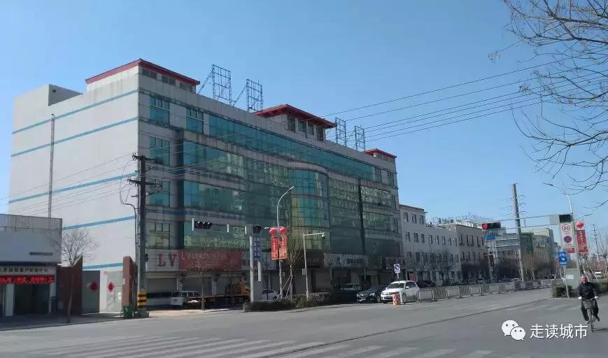 保定容城县城,河北保定容城在哪里