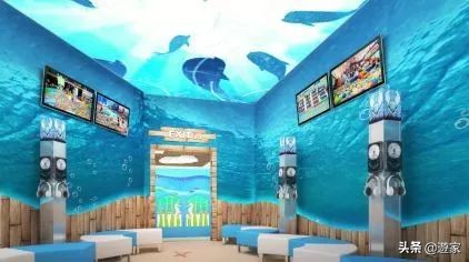 上海游乐场推荐,上海新建游乐场