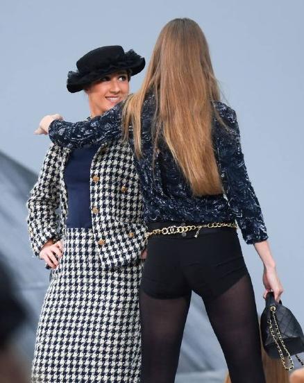 关于法国时尚,法国时尚主要特色是什么