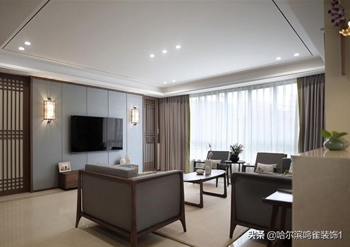 哈尔滨鸣雀装饰公司怎么样,哈尔滨鸣雀装饰新房