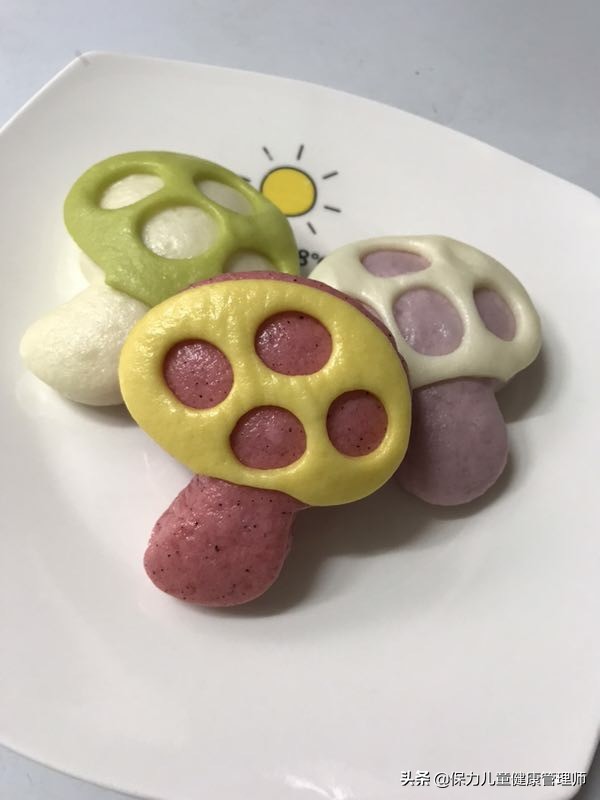 小朋友不爱吃饭，妈妈还能做些什么？看儿童营养师妈妈这样做