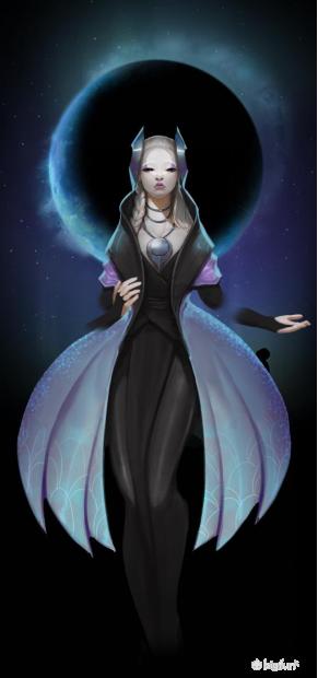 英雄联盟厄斐琉斯声声泣血,英雄联盟厄斐琉斯飞轮机制