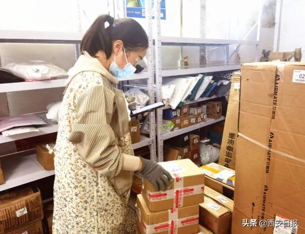 广西追踪16件涉疫快递,楚雄市三千件涉疫物流到哪