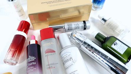 回购率超高的精华液推荐,江门回购精华液什么品牌效果好