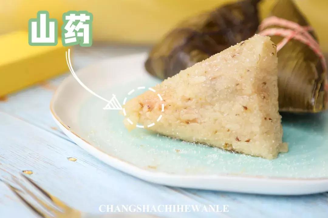 测评100种粽子,测评10个不一样的粽子