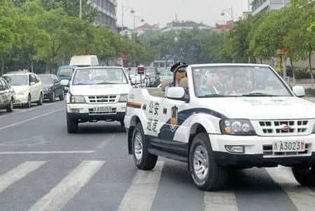 新款陆风suv车型值得期待吗,陆风suv路虎版